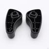 2Pcs Seat Adjustment Handle Front Left Right 7701207182 7701205078 Easy Installation Spare Parts