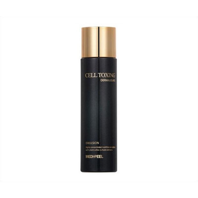 [MEDI] (bo15) Cell Toxing Dermajours Emulsion 150ml