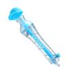 Bean Pen Handmade Auxiliary Tool - Press-and-Squeeze Style Three-Dimensional Fusion Bean Toy Bean Pen Bean Pen