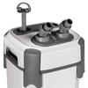 Kruger Meier Fluxion Elite 800 Pro - External Filter for Aquariums 50 - 120 Liters