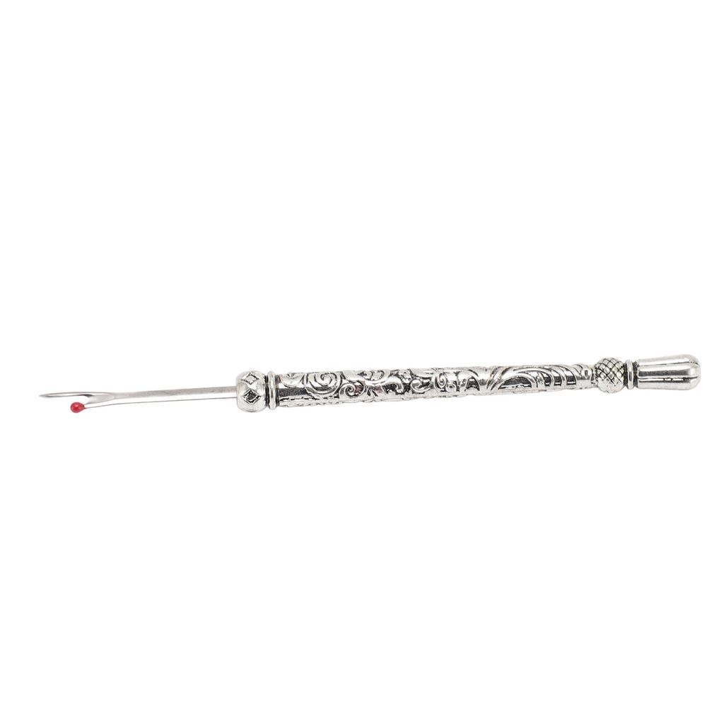 Sewing Seam Remover Multipurpose Efficient Safe Thread Stitch Remover Tool with Positioning Tape