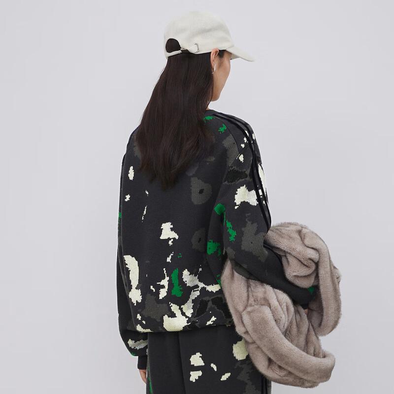 LESS 2023 Winter Wool Sweater