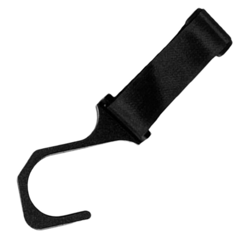 Quick Release Handle Hanger, Handle Hook | Secure Adjustable Steering Wheel | Fixed Steering