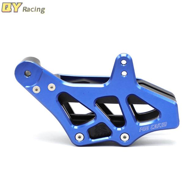Motorsykkel Kjedeførerbeskyttelse For KTM 125-530 SX SX-F EXC EXC-F XC XC-W XC-F TPI 2008- 690 SMC R ABS ENDURO R ABS