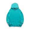 Women's 2024 Autumn/Winter Korean Style Loose Plus Velvet Hooded Sweatshirt