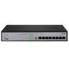 H3C MS4008V2-PWR 8-Port Gigabit Unmanaged PoE Switch