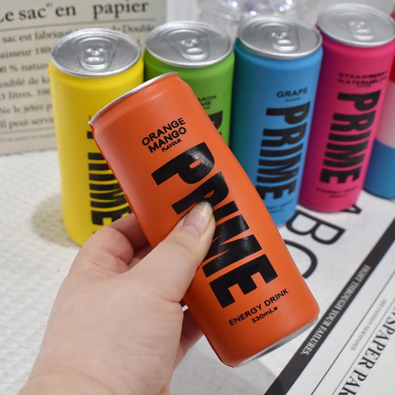 

LULU Cat Squeeze Toy - Non-Toxic Decompression Gift for Couples & Kids