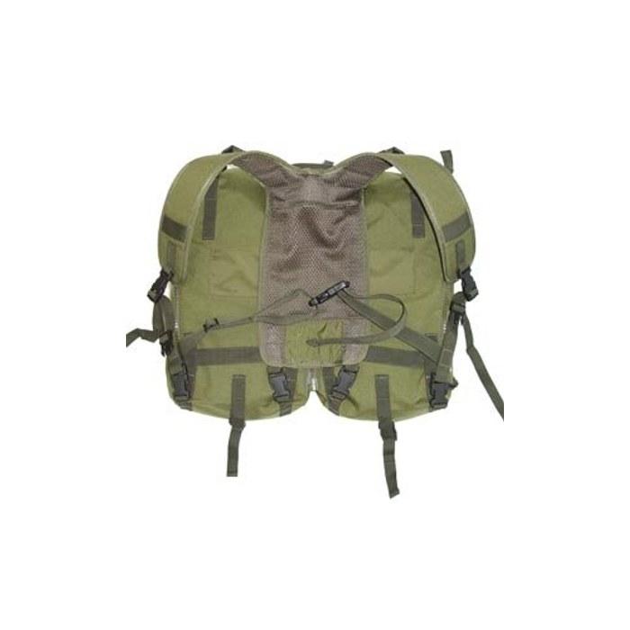 Karrimor SF Yoke System (Black M0427)