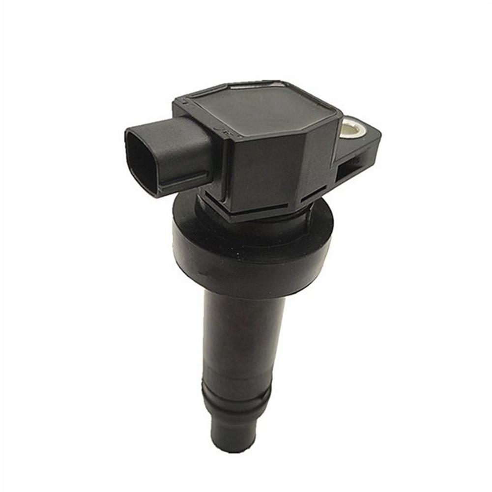 4Pcs 27301-2B010 Ignition Coil with Line for Hyundai Elantra IX35 IX20 I30 Kia Soul Ceed High Performance Coil Assembly