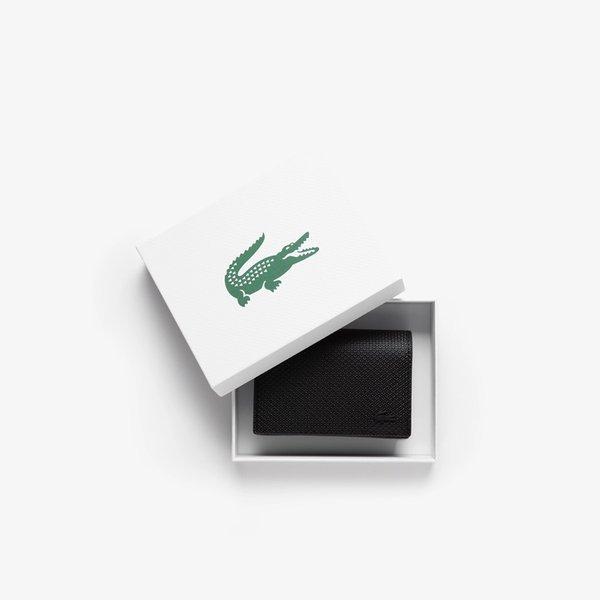 Lacoste Business Card Wallet Shantaco