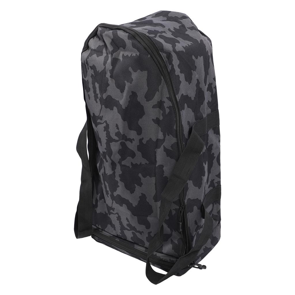 Fishing Bait Boat Storage Bag Portable Waterproof 1000D Oxford Cloth Tackle   Carry Case