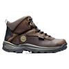 Hiking Boots White Ledge Mid WP