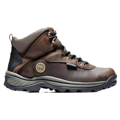 Botas de senderismo White Ledge Mid WP