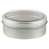 Magnetic Kitchen Spice & Grain Storage Tin Set