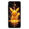 Case For Samsung Galaxy A07 Pikachu Lightning Maniacase