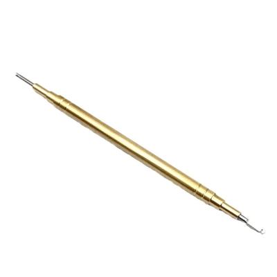Practical Double Ended Spring Bar Tool For Watch Repair And Maintenance Fine Mechanical Hairspring Disassembly