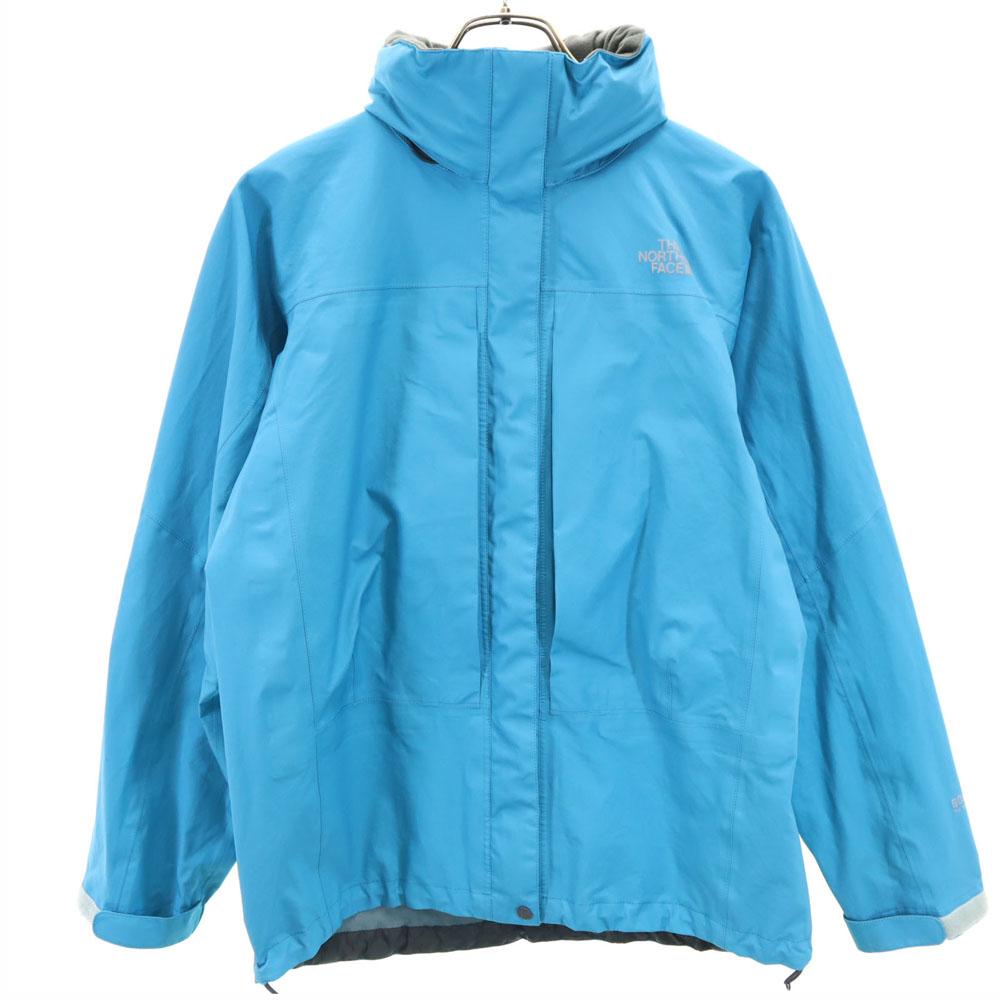 THE NORTH FACE Outdoor NPW11212 Gore-Tex Rain jacket L GORE-TEX Women Used