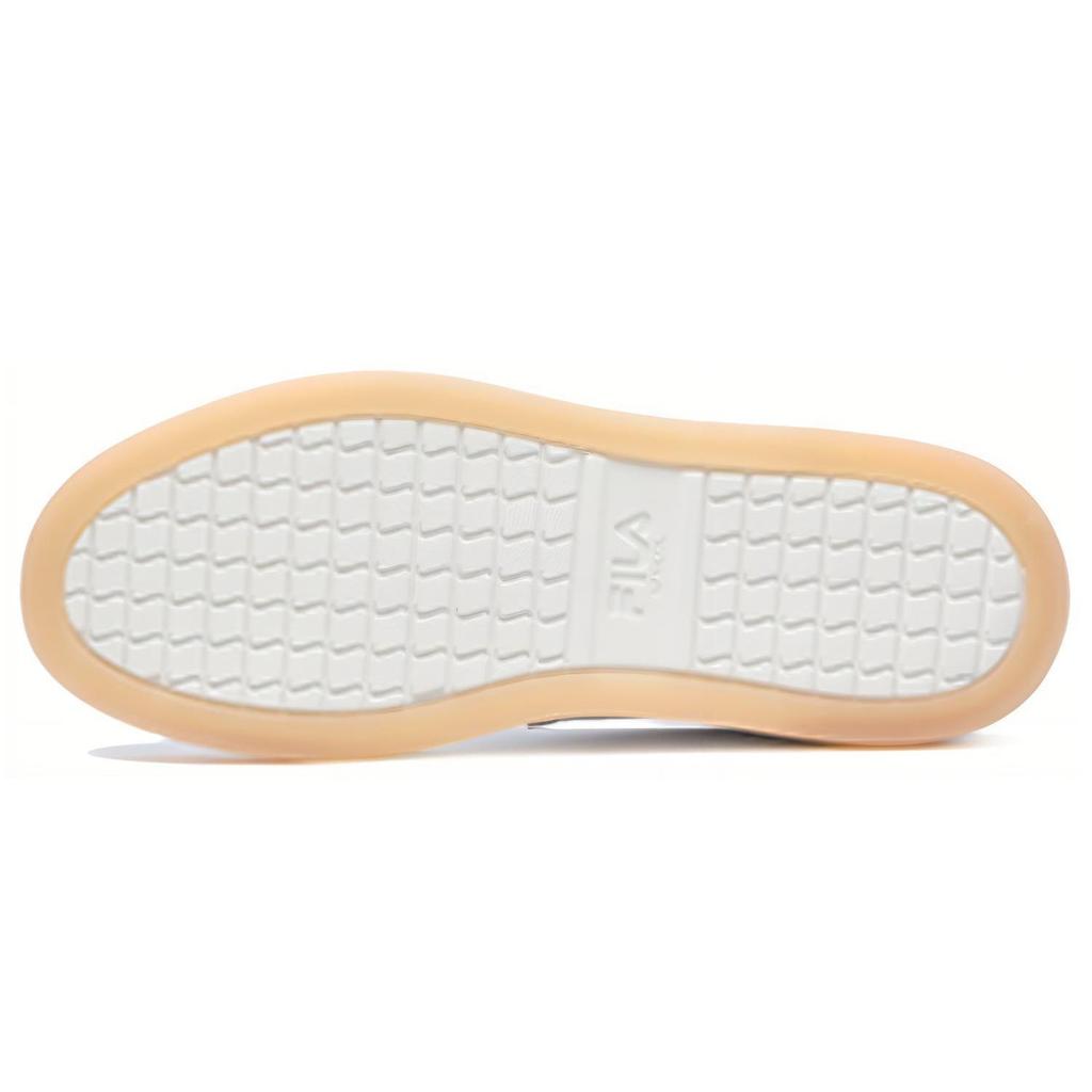 Fila Men White F12M221206FWS