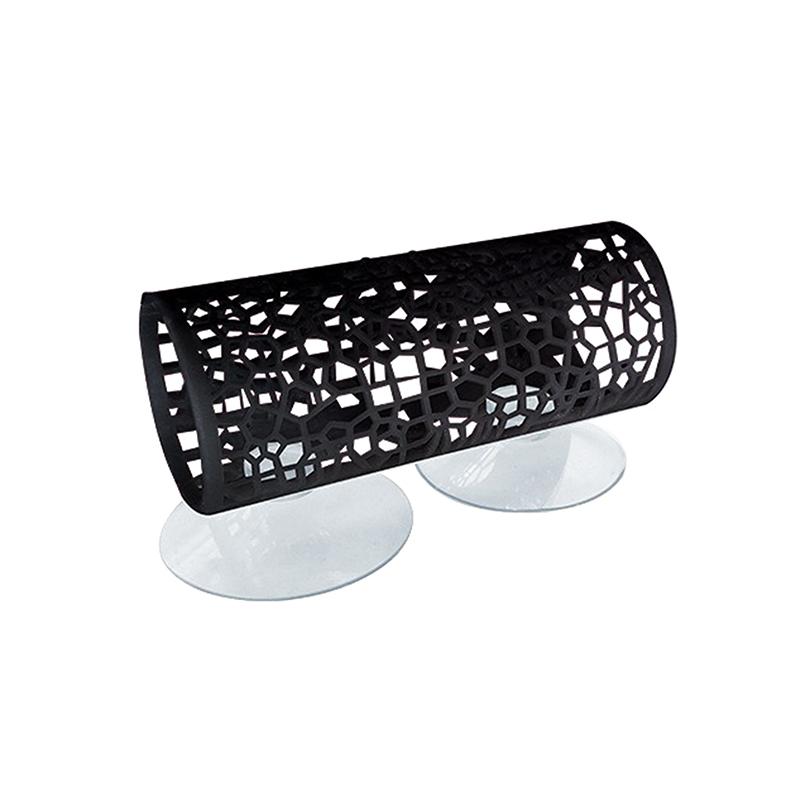 New Betta Rest Tunnel Fish Tank Plastic Decoration Small Fish And Shrimp Hiding Tube Fish Tank Accessories