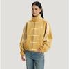 Adidas Originals CTT Chinesisches Track Top Freizeitjacke KT3851 Unisex Gelb