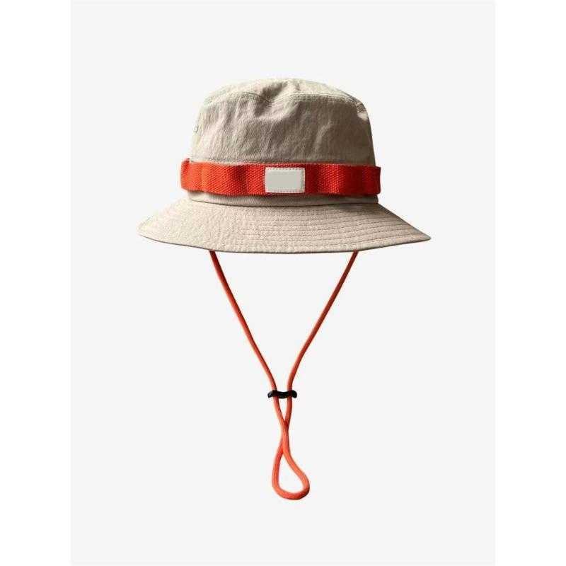 Foldable Fisherman Hat Sun Blocking Design Quick Dry Fishing Hat For Travel Cycling Outdoor Sun Hat for Adult Unisex
