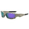 Polarized Sunglasses Cycling Running Hiking Unisex Full Frame Sport Sun Glasses