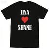 Shane Hollander Heated Rivalry T Shirt Hollanov Shirt Hudson Williams Connor Storrie Shirt Ilya Rozanov Shane Hollander Shirt