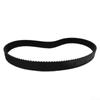390-3-M-12 Drive Belt Accessory Black Electric Repair