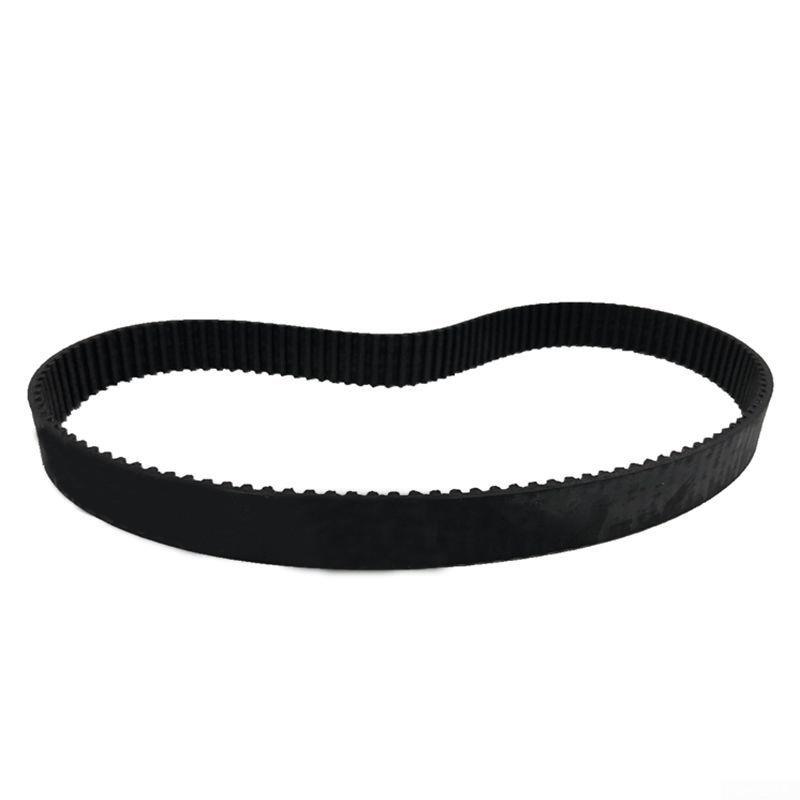 390-3-M-12 Drive Belt Accessory Black Electric Repair
