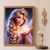 Diamond Painting Rapunzel 5D Handmade DIY Gift Diamond Painting Set Art Home Decor