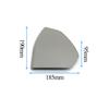 Car Front Left Right Door Plastic Cover Panel Shell Panel Trim For Mercedes Benz E Class W211 E300 E320 E350 E400 2117270148
