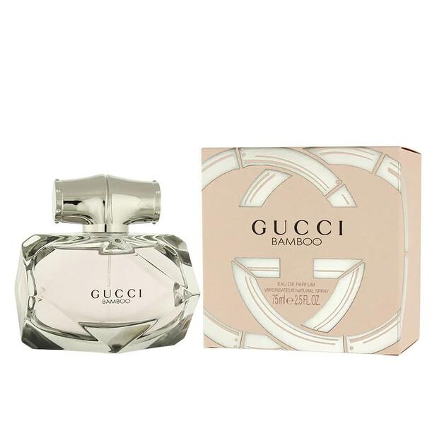 

Gucci Bamboo 75ml парфюмерная вода