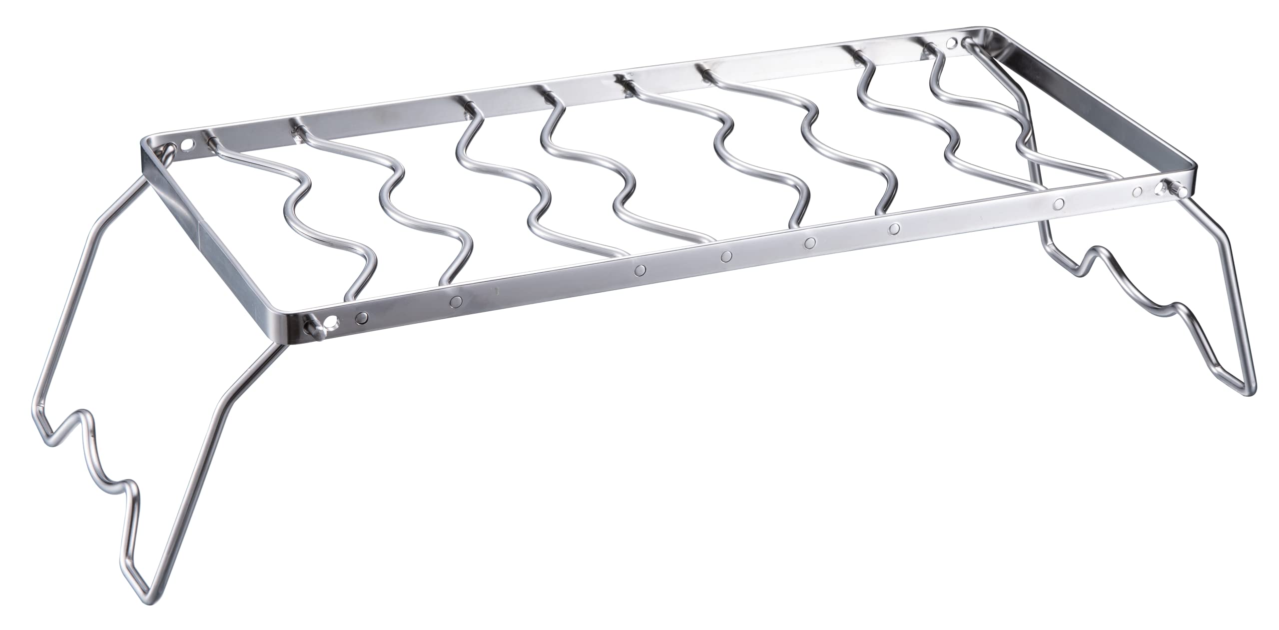 

[Эксклюзив для Amazon.co.jp] Подставка для варочной панели/подставка для плиты NANGOGEAR, Тройная, 450 мм, 11204 (MS-1013)