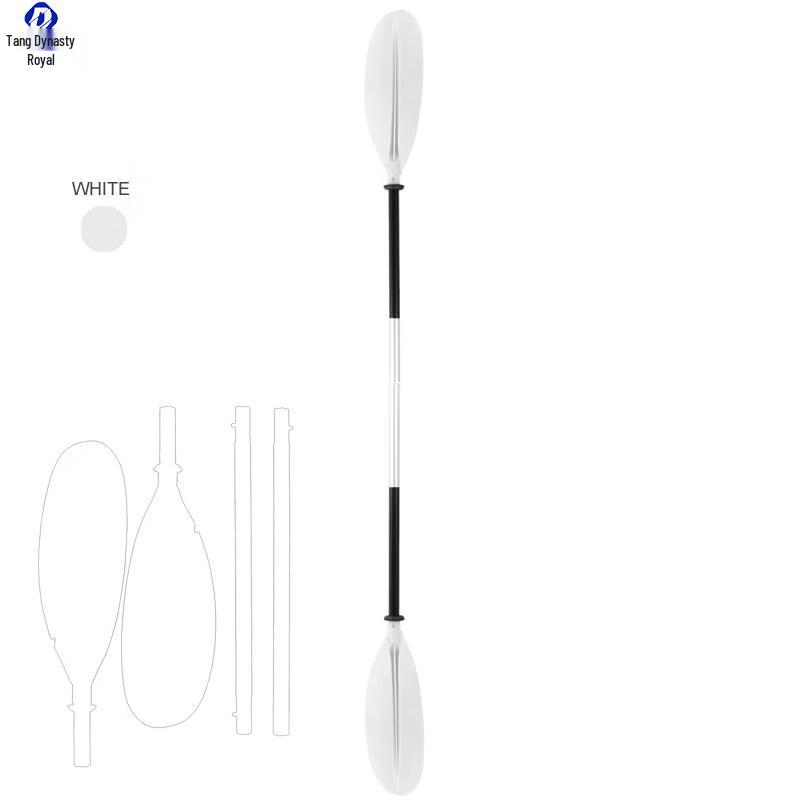 

Datangyu Kayak Double-Blade Four-Section Paddle