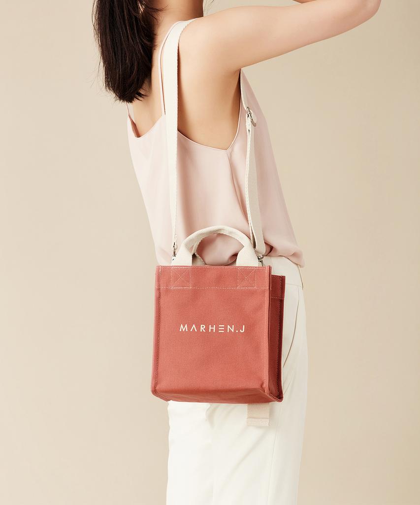 Marhen.J Ricky Mini Bag