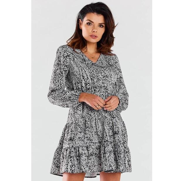 Платье Awama A470 EU S