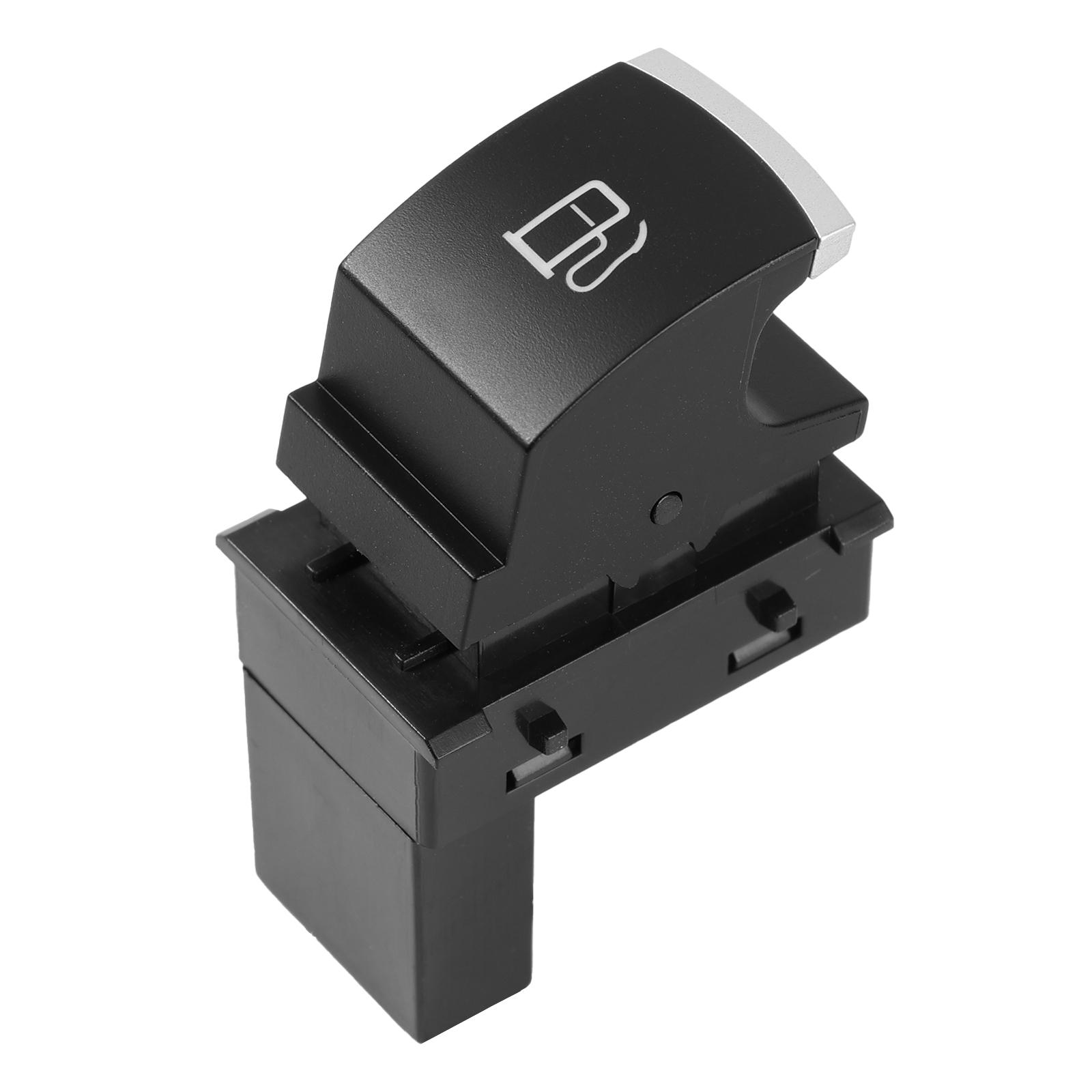 

Кнопка открывания лючка топливного бака автомобиля Chrome для VW Volkswagen Golf Jetta MK5 Rabbit Touran # 1KD959833 1KD 959 833 7L6959833