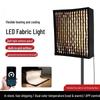 Yingbang LED Roll-up Soft Light for Live Broadcast & Photography