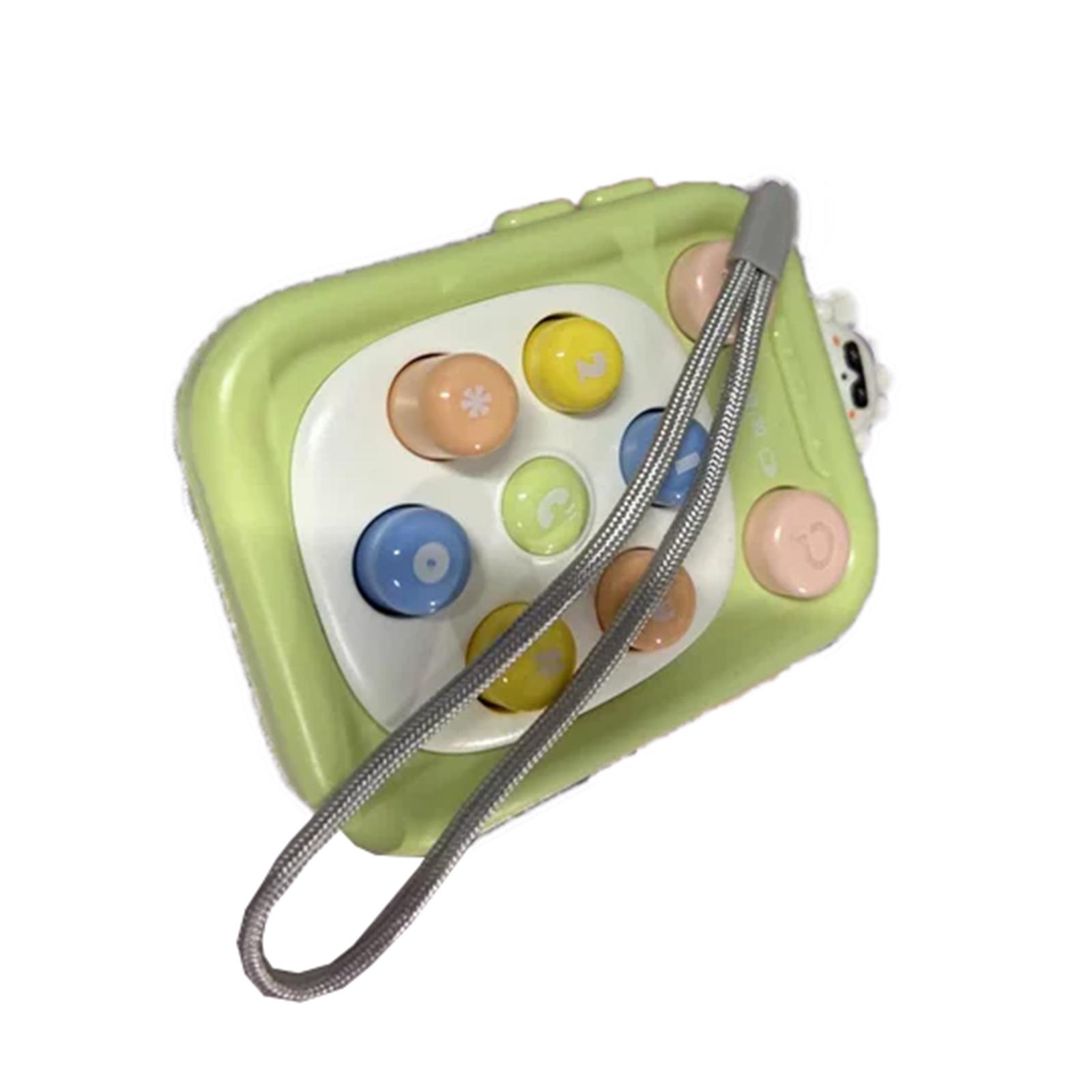 

Game Toys For Kids Ages 3 To12, Handheld Whack A Mole, Sensory Toys For Travel, Road Trip Activities, Car Games, Toddlers One Size