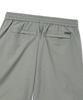 LIFEWORK Coin Wappen Seersucker Shorts