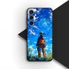 Hinata Itachi Narutos Hyuga Uchiha Phone Cover for Motorola Moto G86 G57 E14 E15 G14 G34 G35 G84 G24 A54 G15 Power E22 Soft Case