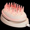 Jindao Red Light Hair Growth Therapy Comb CN plug (adapter included)