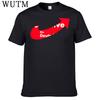 Afd Deutschland T Shirt 100 Cotton Men Shirt