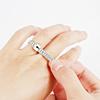 Ring Sizer Jewelry Tools Nástroj na měření velikosti prstenu UK/US Size For DIY Jewelry Size Tool