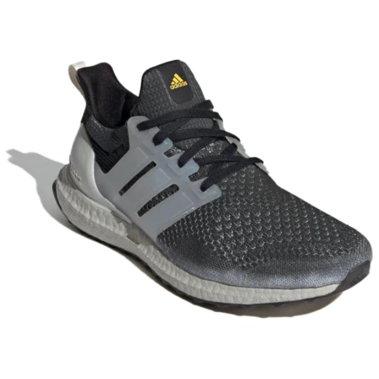 Adidas UltraBoost 1.0 'Black Halo Blue' IE8483