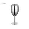 Edelstahl-Rotweinkelch für Bar, Party, Bier, Saft, Getränk, Champagner