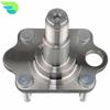 Rear Right Wheel Hub 96535152  for Chevrolet AVEO SPARK Daewoo Kalos