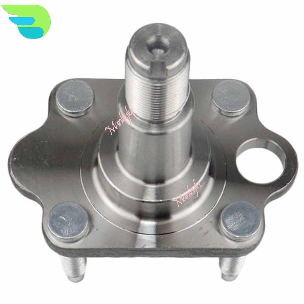 Rear Right Wheel Hub 96535152  for Chevrolet AVEO SPARK Daewoo Kalos