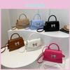 Sac à bandoulière élégant et polyvalent pour femmes disponible en plusieurs couleurs