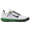 Nike Tiger Woods 2013 Masters Men Sneakers White Black Pine-Green DR5752-100